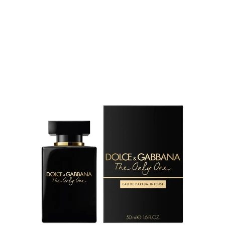 DOLCE&GABBANA THE ONLY ONE INTENSE EDP 50ML W