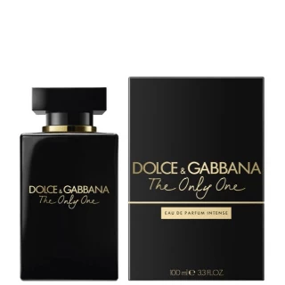 DOLCE&GABBANA THE ONLY ONE INTENSE EDP 100ML W