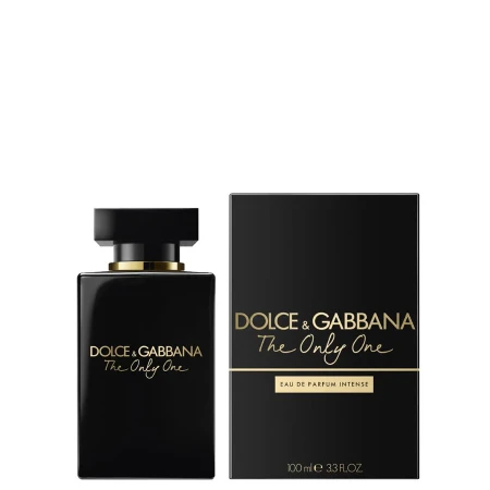 DOLCE&GABBANA THE ONLY ONE INTENSE EDP 100ML W