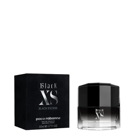 PACO RABANNE BLACK XS FOR HIM EDT 50ML