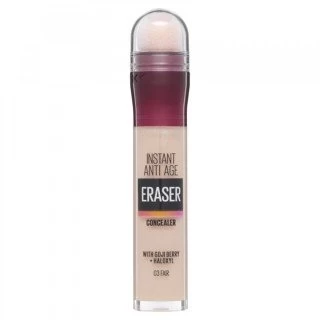 MAYBELLINE KOREKTOR TEČNI ERASER EYE INSTANT ANTI-AGE 03