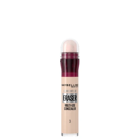 MAYBELLINE KOREKTOR TEČNI ERASER EYE INSTANT ANTI-AGE 03