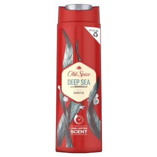 OLD SPICE GEL ZA TUŠIRANJE 400ML DEEP SEA EIMEA