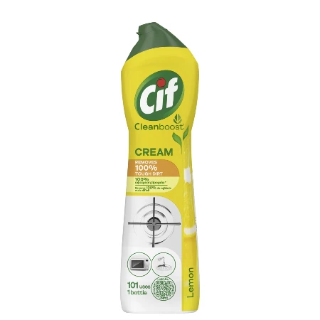 CIF TEČNI VIM 500ML LEMON