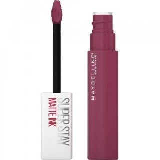 MAYBELLINE RUŽ TEČNI SUPERSTAY MATTE INK 165