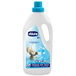 CHICCO TEČNI DETERDŽENT 1,5 L  SENSITIVE