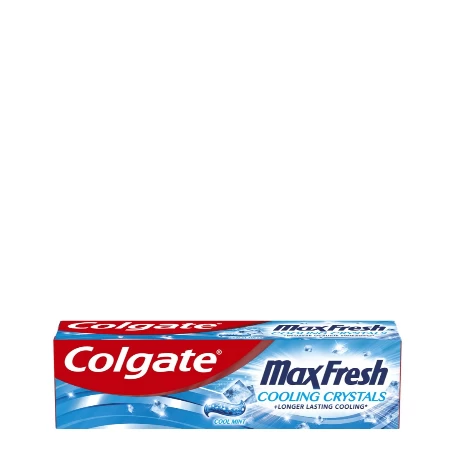 COLGATE PASTA 75ML MAX FRESH MINT BLUE
