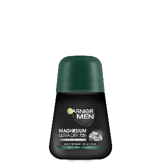 GARNIER ROLL-ON MEN 50ML MINERAL MAGNUM