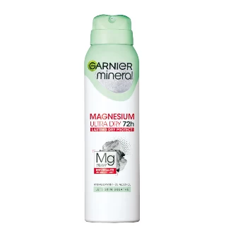 GARNIER DEO W.150ML MAGNESIUM
