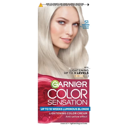 GARNIER COLOR SENSATION BOJA ZA KOSU S 1
