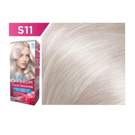 GARNIER COLOR SENSATION BOJA ZA KOSU S 11