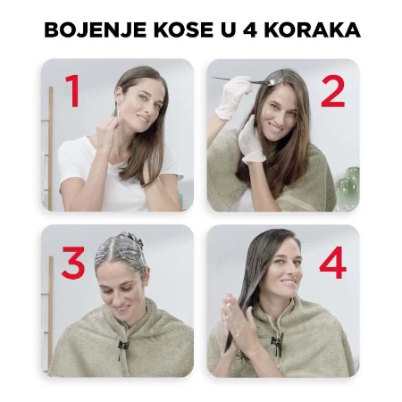 GARNIER COLOR SENSATION BOJA ZA KOSU S 11
