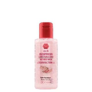 FITOGAL GEL ZA DEZINFEKCIJU 70ML