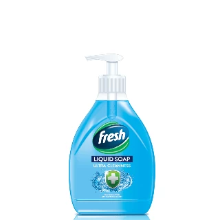FRESH TEČNI SAPUN 500ML ULTRA CLEANNESS