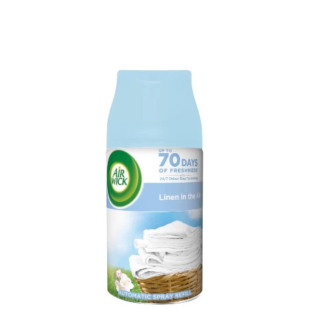 AIRWICK FRESHMATIC REFIL 250ML RADOST LETNJEG JUTRA