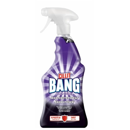 CILLIT BANG SPREJ 750ML PROTIV BUĐI