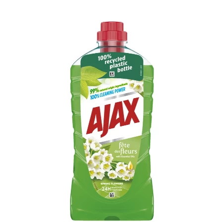 AJAX ZA POD 1L SPRING