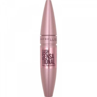 MAYBELLINE MASKARA LASH SENSATIONAL 06 BURGUNDY