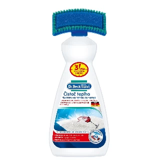 DR.BECKMANN ČISTAČ TEPIHA SA ČETKOM 650 ML