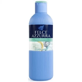 FELCE AZZURRA KUPKA 650ML MARINA SALT