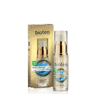 BIOTEN SERUM 30ML HYALURON GOLD