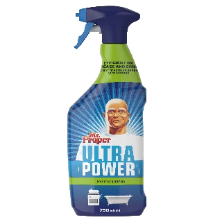 MR.PROPER SPREJ 750ML UNIVERSAL HYGIENE