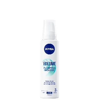 NIVEA PENA ZA KOSU 150ML VOLUME PLUMPING MOUSSE 88663