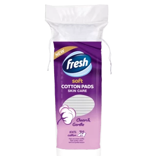 FRESH BLAZNICE 70 KOM