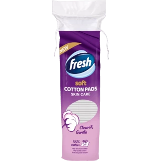 FRESH BLAZNICE 90 KOM