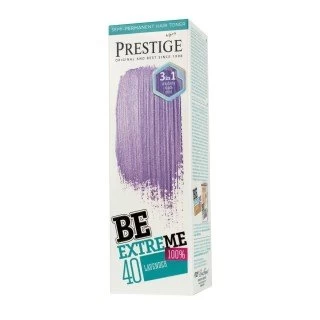 BE EXTREME BOJA ZA KOSU 40 LAVANDER