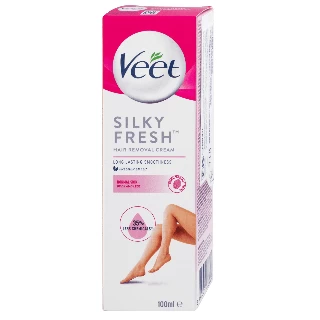 VEET DEPIL KREMA 100ML ZA NORMALNU KOŽU