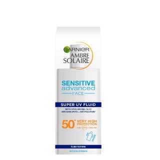 GARNIER AMBRE SOLAIRE KREMA ZA LICE 40ML SPF50