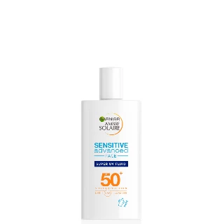 GARNIER AMBRE SOLAIRE KREMA ZA LICE 40ML SPF50