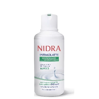 NIDRA INTIMO TS 500ML RINFRESCANT ANTIBATT