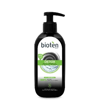 BIOTEN GEL ZA UMIVANJE 200ML DETOX