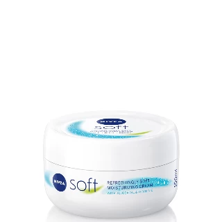 NIVEA KREMA UNIVERZALNA SOFT 100ML 89059