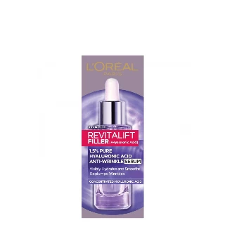 LOREAL SERUM ZA LICE 30ML REVITALIFT FILLER HYALURON