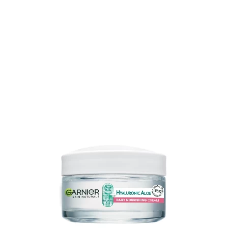 GARNIER SKIN NATURALS HYALURONIC ALOE KREMA 50ML HRANLJIVA