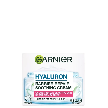 GARNIER SKIN NATURALS HYALURONIC ALOE KREMA 50ML HRANLJIVA
