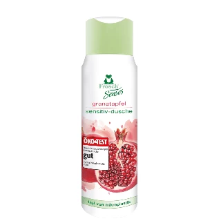 FROSCH GEL 300ML SENSES POMEGRANATE