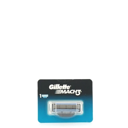 GILLETTE DOPUNE MACH 3 1 KOM