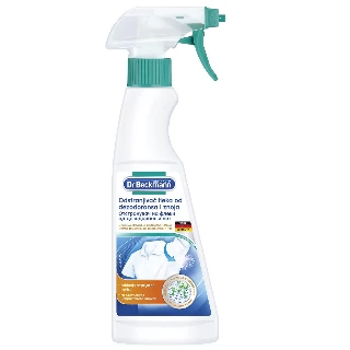 DR.BECKMANN SPREJ ODSTRANJIVAČ FLEKA OD DEZODORANSA I ZNOJA 250ML