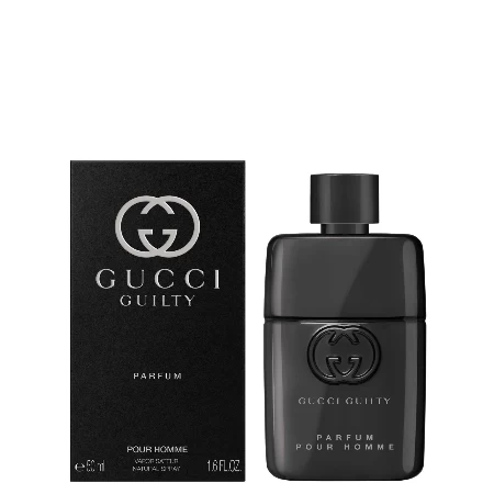 GUCCI GUILTY MALE EDP 50ML