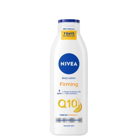 NIVEA LOSION ZA TELO 250ML Q10  FIRMING 81835