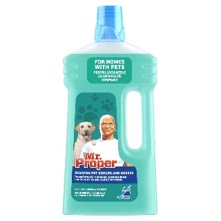 MR.PROPER ZA POD 1L PET