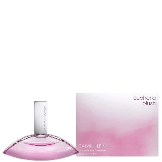 CALVIN KLEIN EUPHORIA BLUSH EDP 100ML W