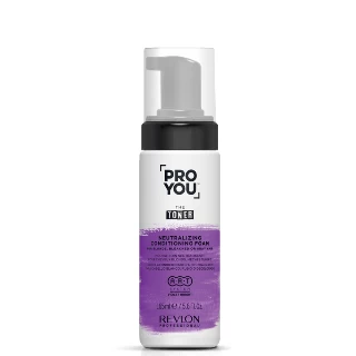REVLON PROYOU PENA ZA KOSU 165ML THE TONER 02527