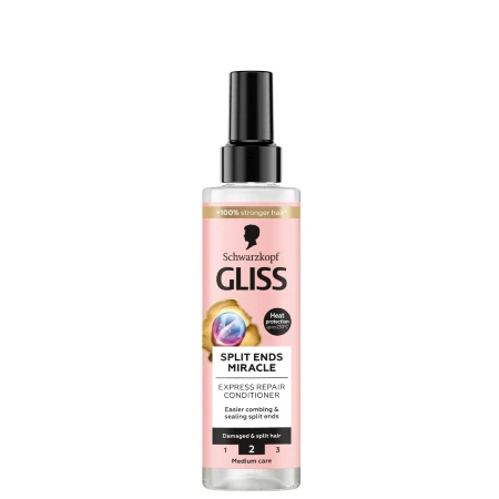 GLISS REGENERATOR SPREJ 200ML SPLIT ENDS MIRACLE