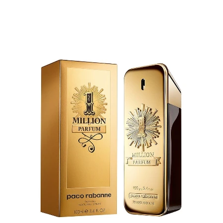 PACO RABANNE 1 MILLION EDP 100ML M