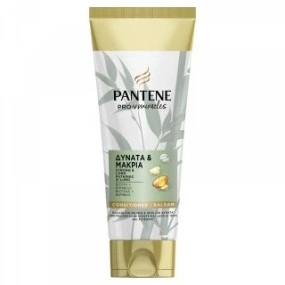 *PANTENE REGENERATOR 200ML PRO-V MIRACLES BAMBOO